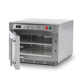 Forno a microonde 1800 W professionale con due magnetron 230 V