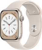 Apple Watch Series 8 Alluminio 45 mm (2022)