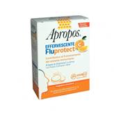 APROPOS FLUPROTECT EFFERV C 20