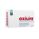 Oxilife 30 capsule da 600 mg