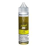 Pistacchione Suprem-e Liquido Shot Mix 20ml Pistacchio Caramello Brandy (Nicotina: 0 mg/ml - ml: 20)