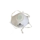 Maschera filtrante FFP1 NR D con valvola per vapori organici