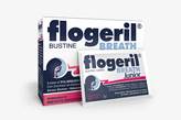 Flogeril® Breath Junior ShedirPharma® 20 Bustine