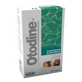 OTODINE DET LIQ 100ML VET