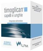 TIMOGLICAN CAPELLI UNGHIE GRAN