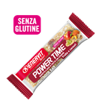 Power Time Barretta Frutta e Cereali Enervit Sport 27g