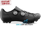 Fizik Infinito X1 scarpe MTB nero