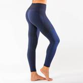 GUAM Leggings Comfort Fit Joy Blu XS/S