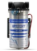 Booster pump UP-8000 without transformer - UP-8000/36VDC