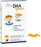 VITADHA Brain 30 Morbidine