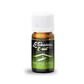 E-Mint Organic 4 Pod Aroma Concentrato La Tabaccheria da 10 ml