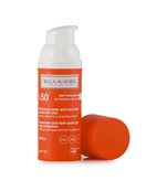 Bella Aurora Gel Solare Spf 50 Anti-Macchie 50ml