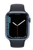 Apple Watch Series 7 Alluminio 45 mm (2021)