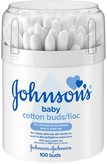 Baby Cotton Fioc Johnson’s