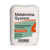 MELATONINA  &#039;SYSTEM 300CPR 1MG