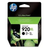 Cartuccia inkjet Nero Originale alta capacita' Hp CD975AE