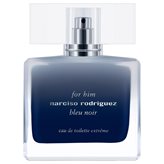 For Him Bleu Noir Extrême Eau de Toilette - 50ml