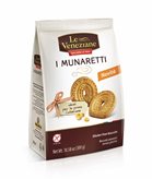 Le Veneziane Munaretti Biscotti Senza Glutine 300g