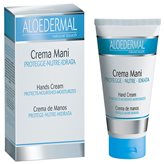 Esi Aloedermal Crema Mani 75ml