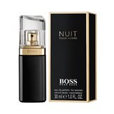 Boss Nuit Eau de Parfum - 75ml