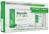 Bioscalin Physiogenina Compresse Integratore Alimentare 10 Fiale +Shampoo Anticaduta 200ml