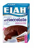 Elah Preparato Per Torta Al Cioccolato Senza Glutine 390g