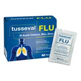 TUSSEVAL FLU 12 Bust.5g   VITI