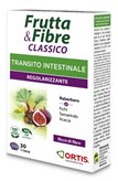 FRUTTA&amp;FIBRE Classico 30 Compresse