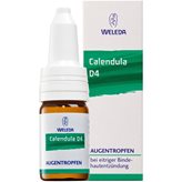 Calendula D4 Weleda 10ml