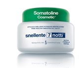 Somatoline Snellente 7 notti - 400 ml