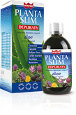 Winter Planta Slim Depuraty Integratore Alimentare Senza Glutine 500ml