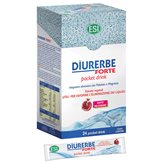 Diurerbe Forte Melograno Esi 24 Pocket Drink