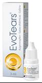 EVOTEARS COLLIRIO PER SECCHEZZA OCULARE 3 ML