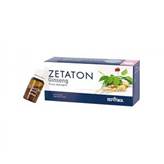 Zetaton Ginseng Zetabiol 12x10ml