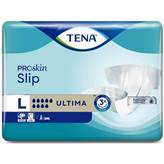 ProSkin Slip Ultima TENA® Taglia L 21 Pezzi