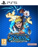 PS5 Naruto X Boruto Ultimate Ninja Storm Connections - Usato (Condizioni: Usato)