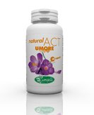 Natural Act Umore Integratore Alimentare 60 Capsule