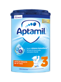 Aptamil 3 Latte In Polvere Nutricia 750g