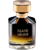 Black Dragon Extrait (Formato: 15ml)