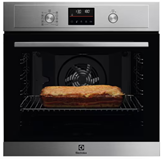 Electrolux EOF4P46X Forno elettrico pirolitico multifunzione cm.60 - inox