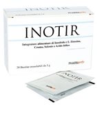 Inotir 20bust