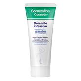 SOMATOLINE COSMETIC DRENANTE GAMBE GEL 200ML