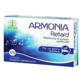 Armonia Retard 1mg Melatonina 120 Compresse