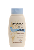 Aveeno Baby Latte Detergente 300ml