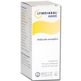 LYMDIARAL Gocce 20ml PASCOE