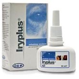 IRYPLUS Sol.Oculare 50ml