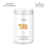 PODOLOGIC ACID - Sali pediluvio con acidi AHA-BHA