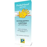 Pedianasal Spray Nasale 100ml