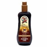 SPF 30 Spray Gel Bronzer 237ml