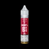 Cherry Bomb Suprem-e Liquido Mini Shot Mix 10ml Ciliegia Frutti Rossi Menta (Nicotina: 0 mg/ml - ml: 10)